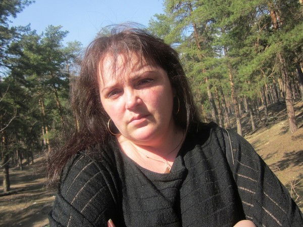 Наталья Пуковская