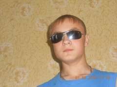 Владимир Дегтярев