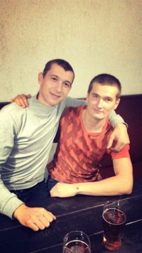 Михаил Глаголев