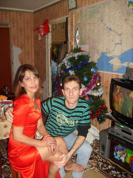 Максим Слободян