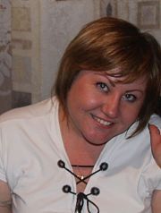 Олеся Антипьева