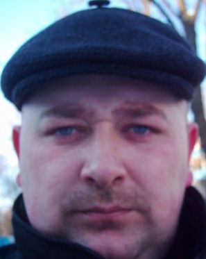 Александр Ромасюк