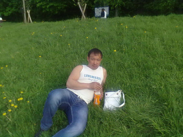 Алтынбек Обозов