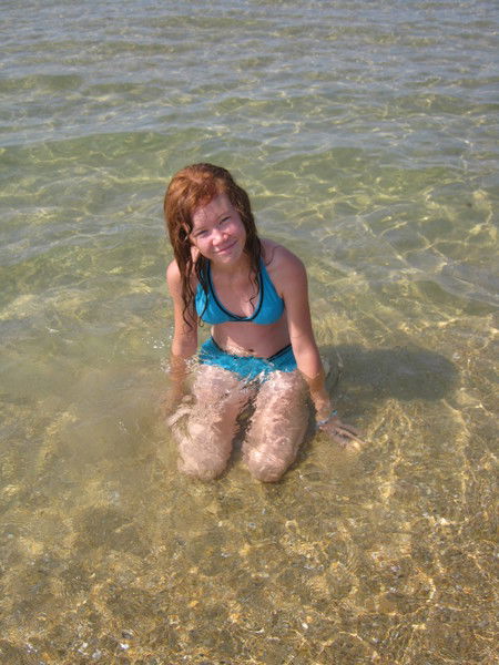 Александра Усачёва