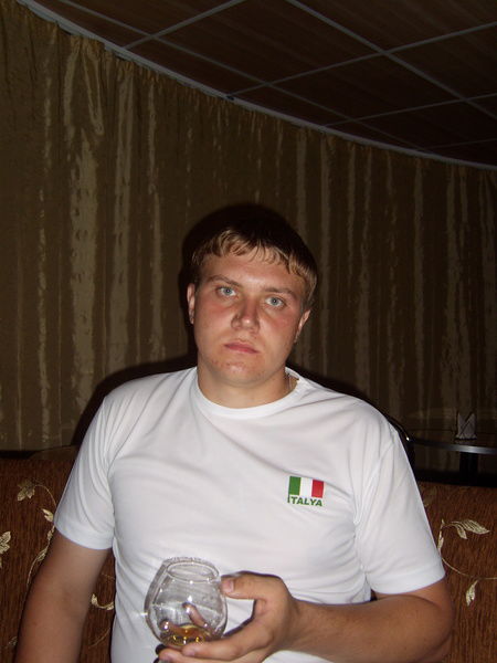 Юрий Лепехов