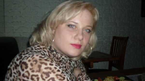 Людмила Ваулина