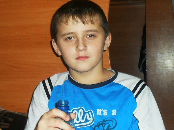 Артем Кравцов