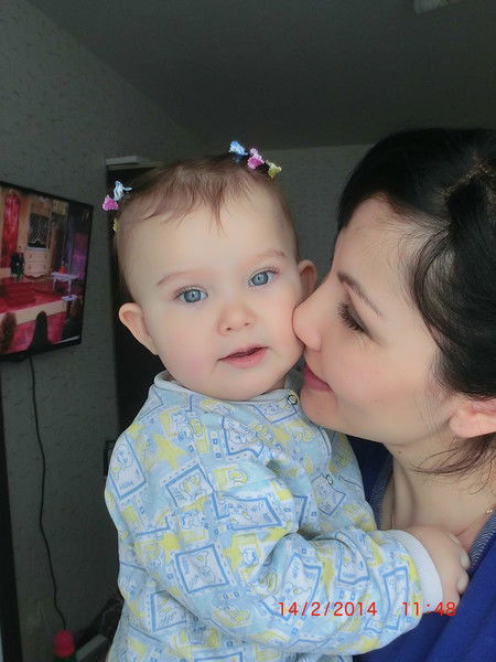 Гузеля Усарова