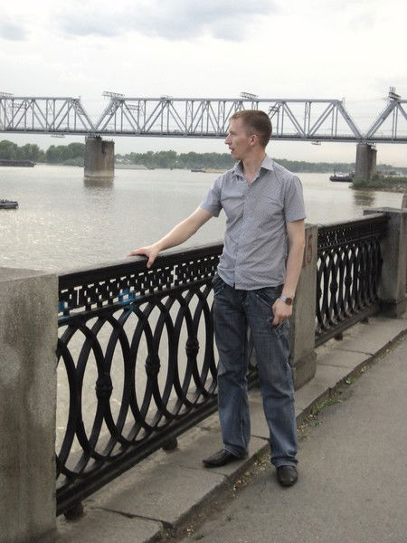 Денис Сажин