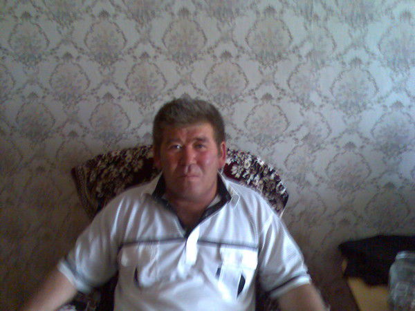 Амантай Иргизбаев