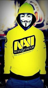 Вильдан Мусин