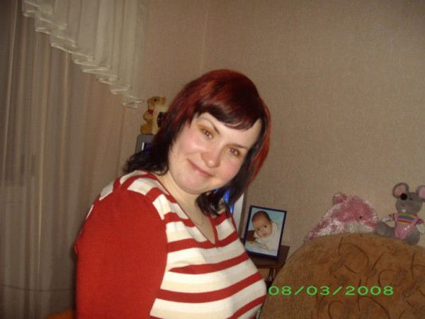 Ольга Болдина