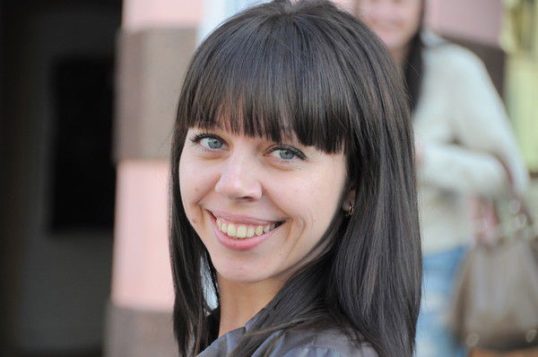 Людмила Смирнова