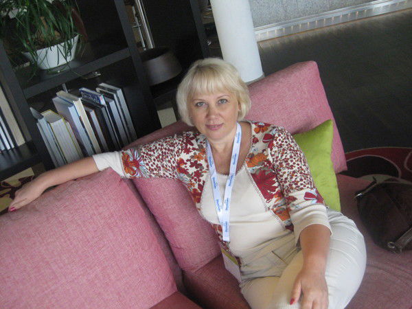 Наталья Лямина