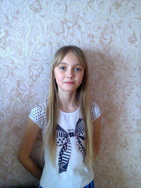 Евангелина Климаш