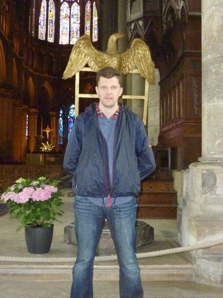 Макс Качалов