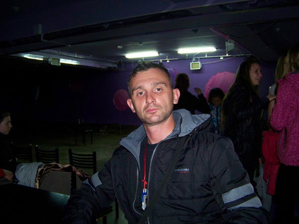 Андрей Заикин