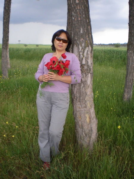 Елена Шарбатова