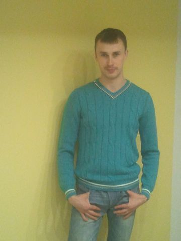 Дима Пискун