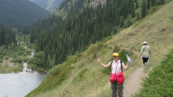 Га Назарова