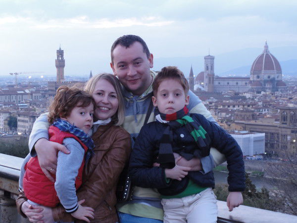 Сергей Лонгус