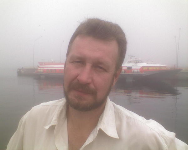 Виктор Лазуко