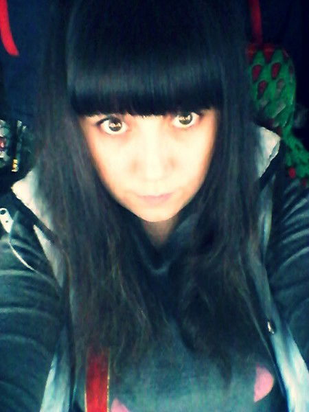 Ирина Вохмянина