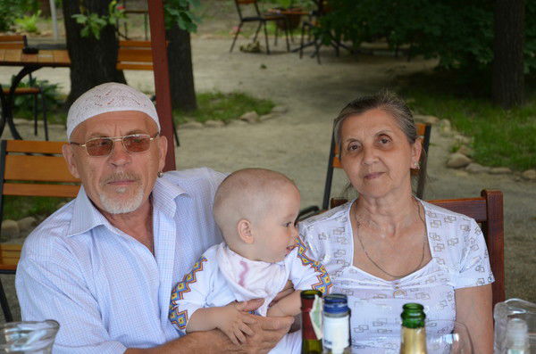 Юрий Шалимов