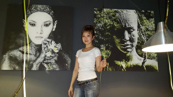 Светлана Ким