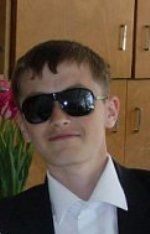 Женя Лебедев