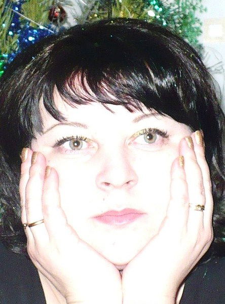 Марина Алимкина