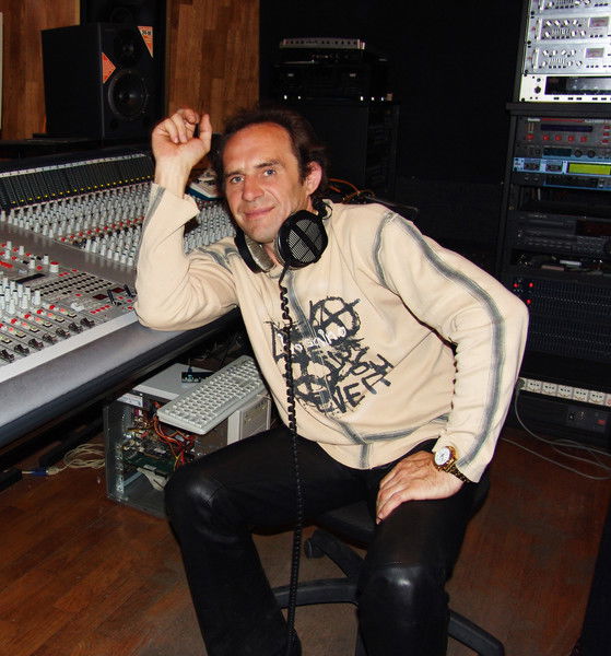 Виктор Ткаченко