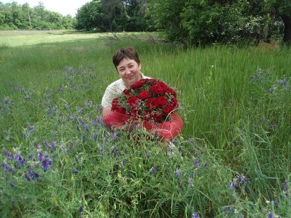 Вита Колесник