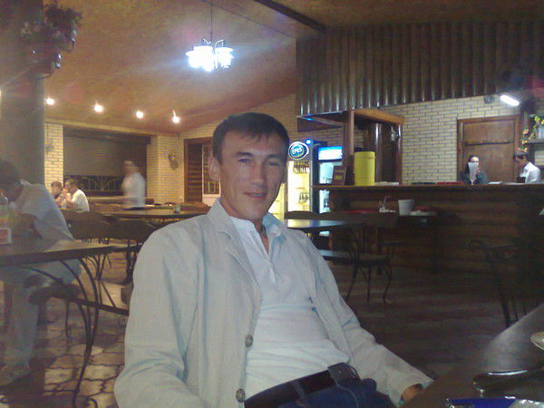 Анатолий Соколовский