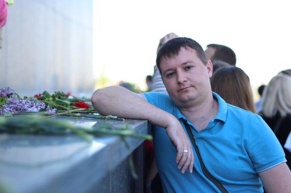 Андрей Шнайдер