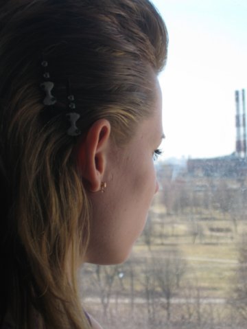 Светлана Маликова(Колесниченко)