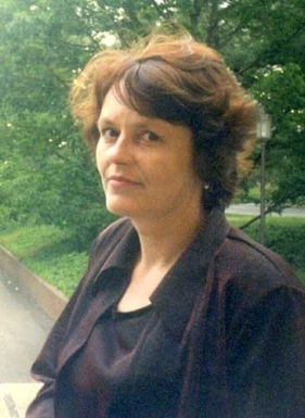 Ирина Петрова