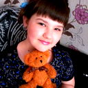 Юлия Антонникова