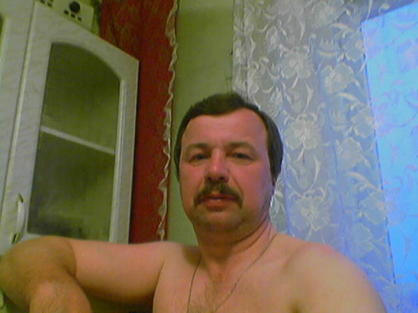 Николай Рысюк