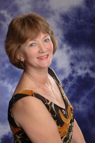 Александра Васильева