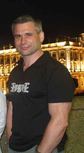 Эдуард Штец