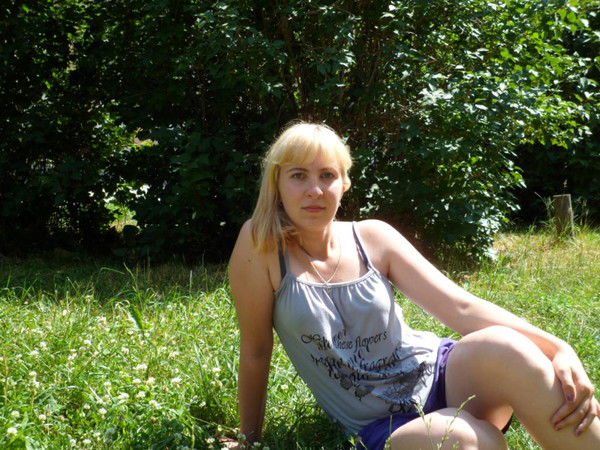 Мария Викулова