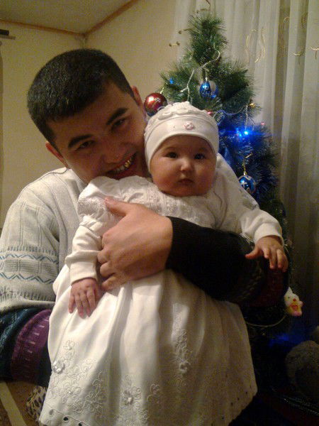 Азамат Елгундинов