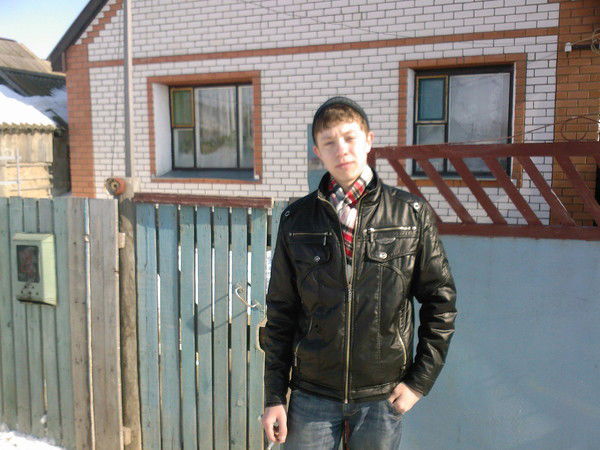 Вячеслав Илюхин