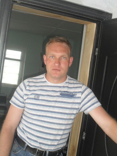 Владимир Шарманов