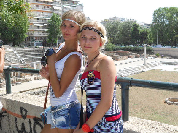 Синчевская Ирина