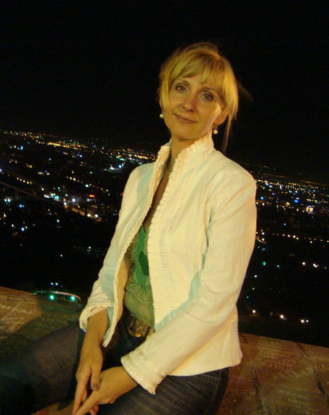 Инна Петрушина