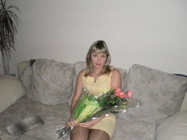 Елена Умникова