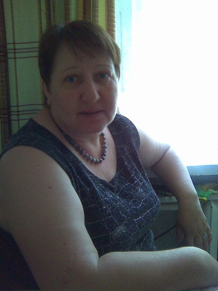 Татьяна Щеглова