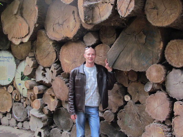 Вадим Соседка